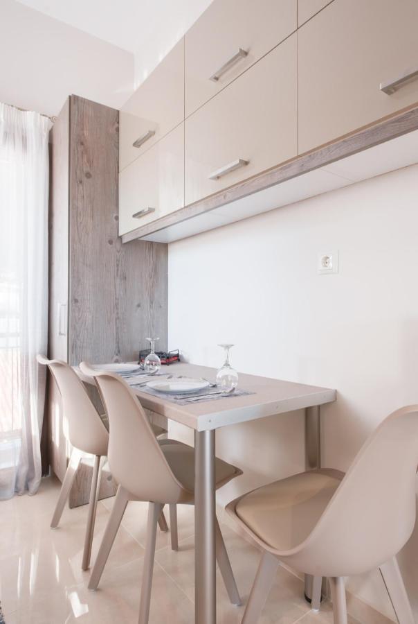 Luxury Moi Apartment In Bafra Village Joánina Kültér fotó